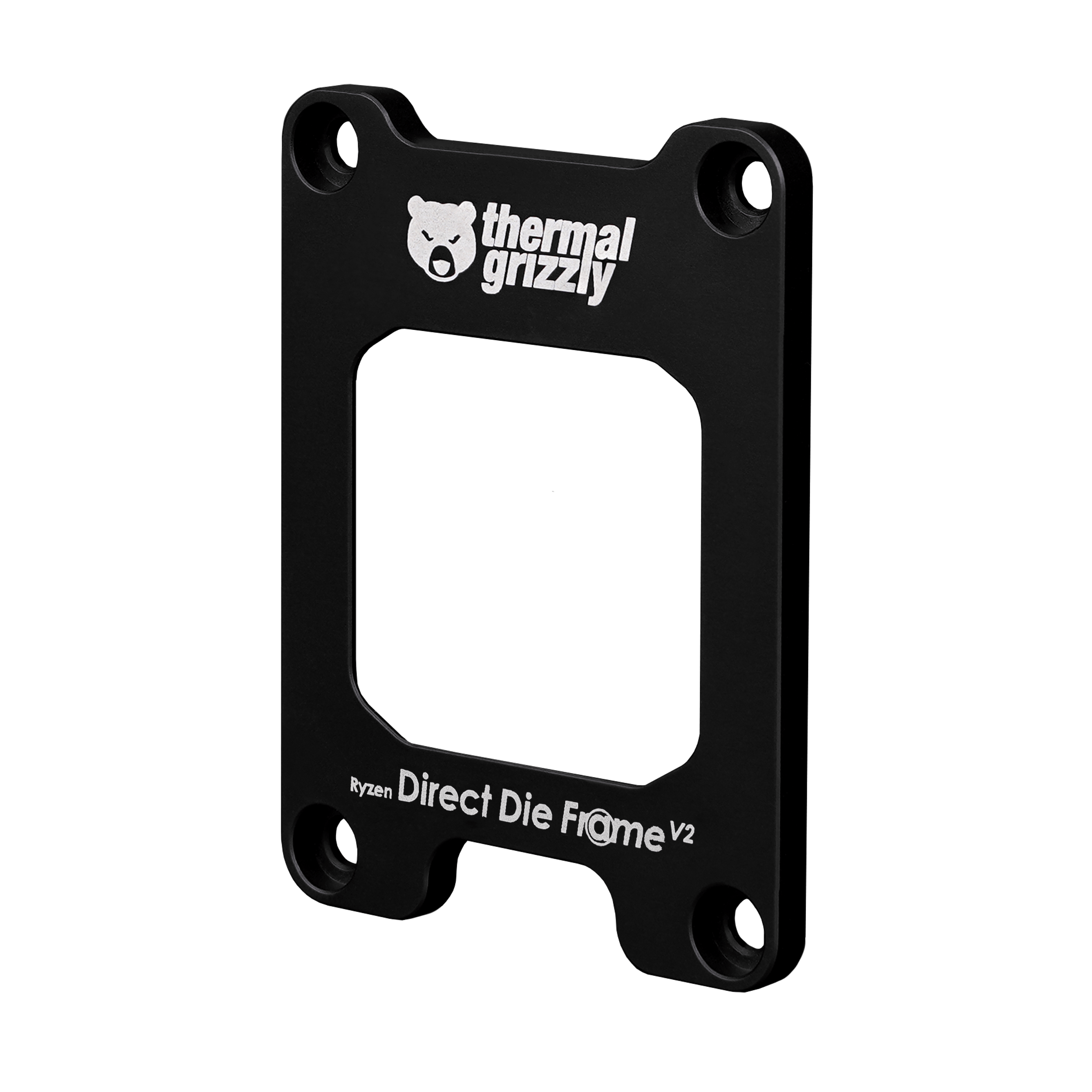 Thermal Grizzly Ryzen 7000 Direct Die Frame Mounting Frame