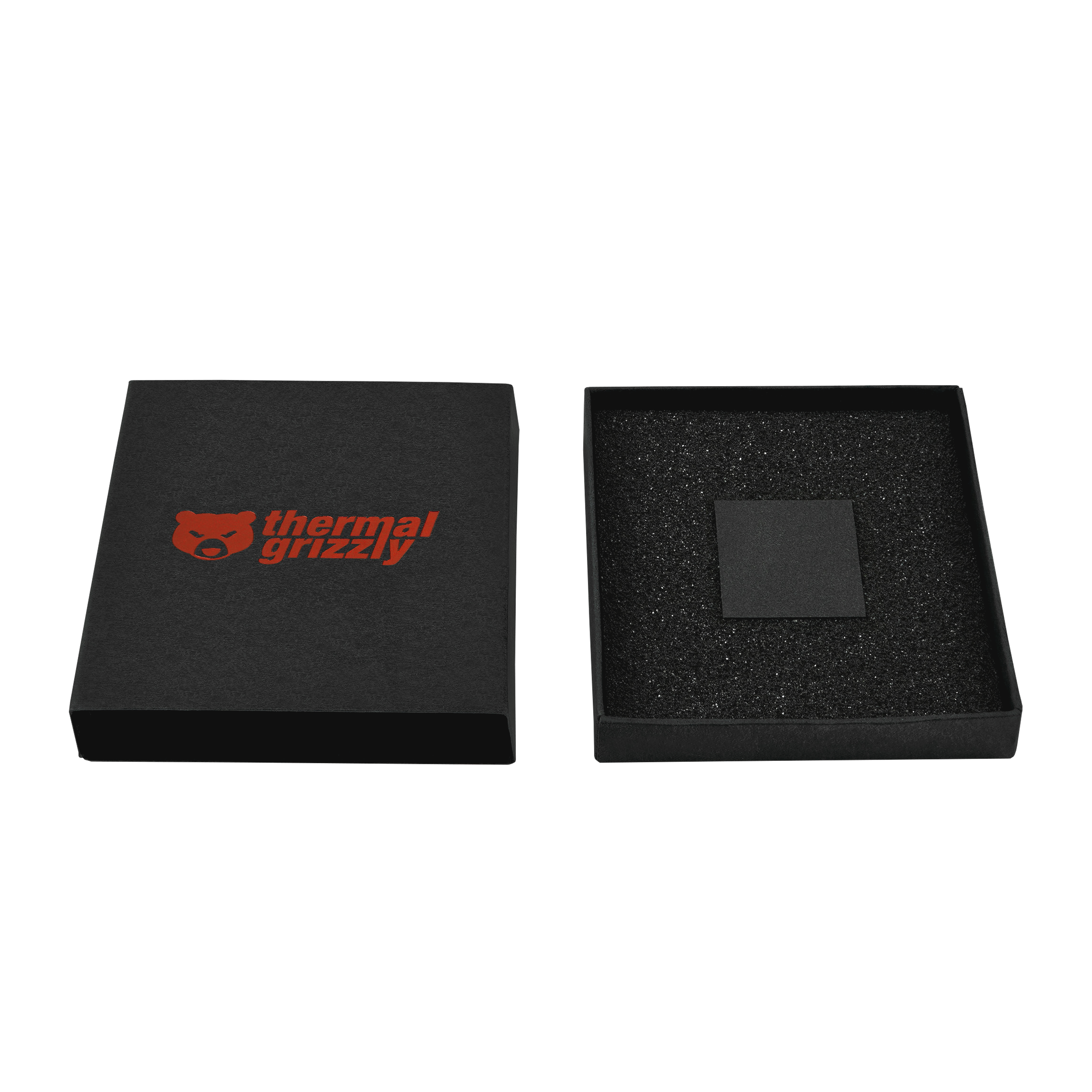 Thermal Grizzly Carbonaut Carbon Thermal Pad Non-Adhesive Flexible Reusable  CPU/GPU/PS4/Motherboard Thermal Silicone