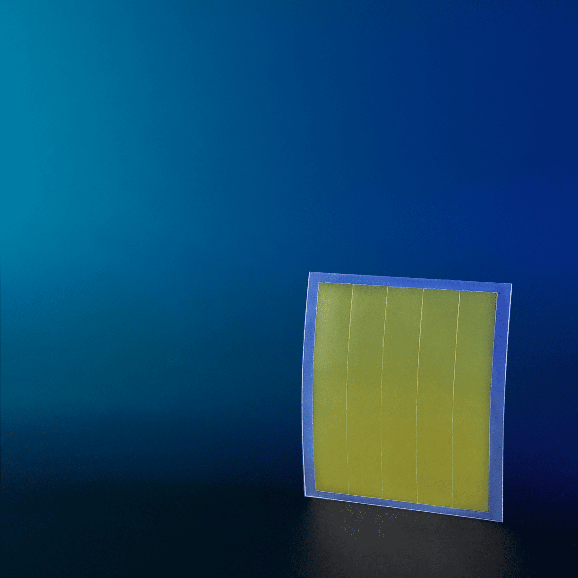 Kapton Insulation Sheet